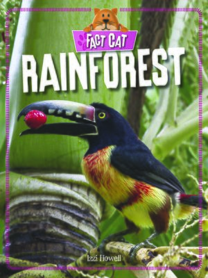 cover image of Rainforest